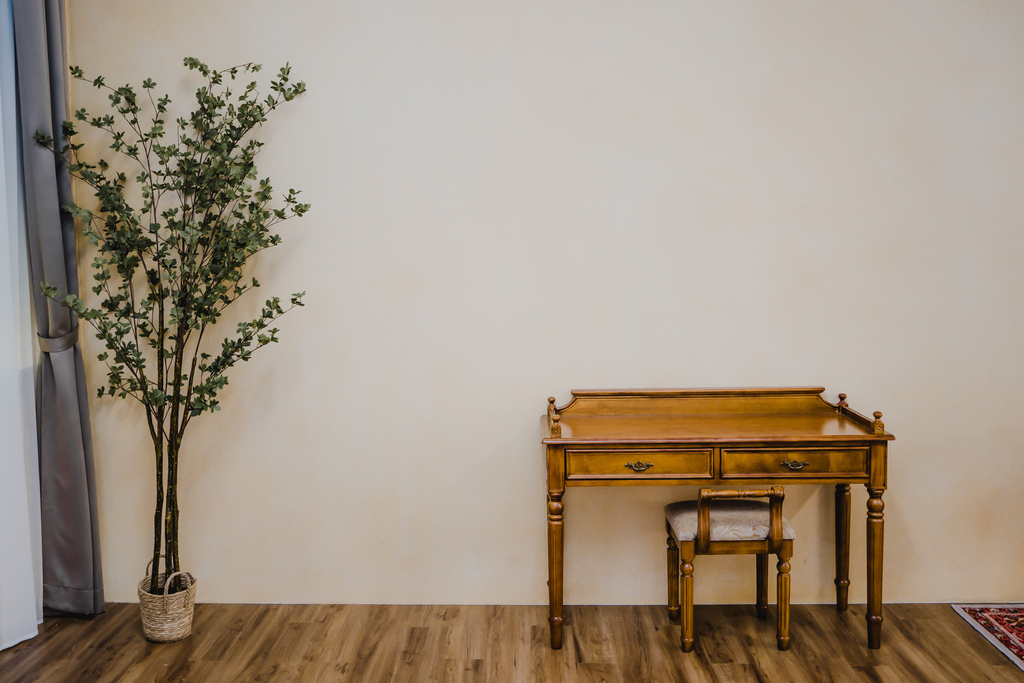 試穿就像| 高雄花朵婚紗 |