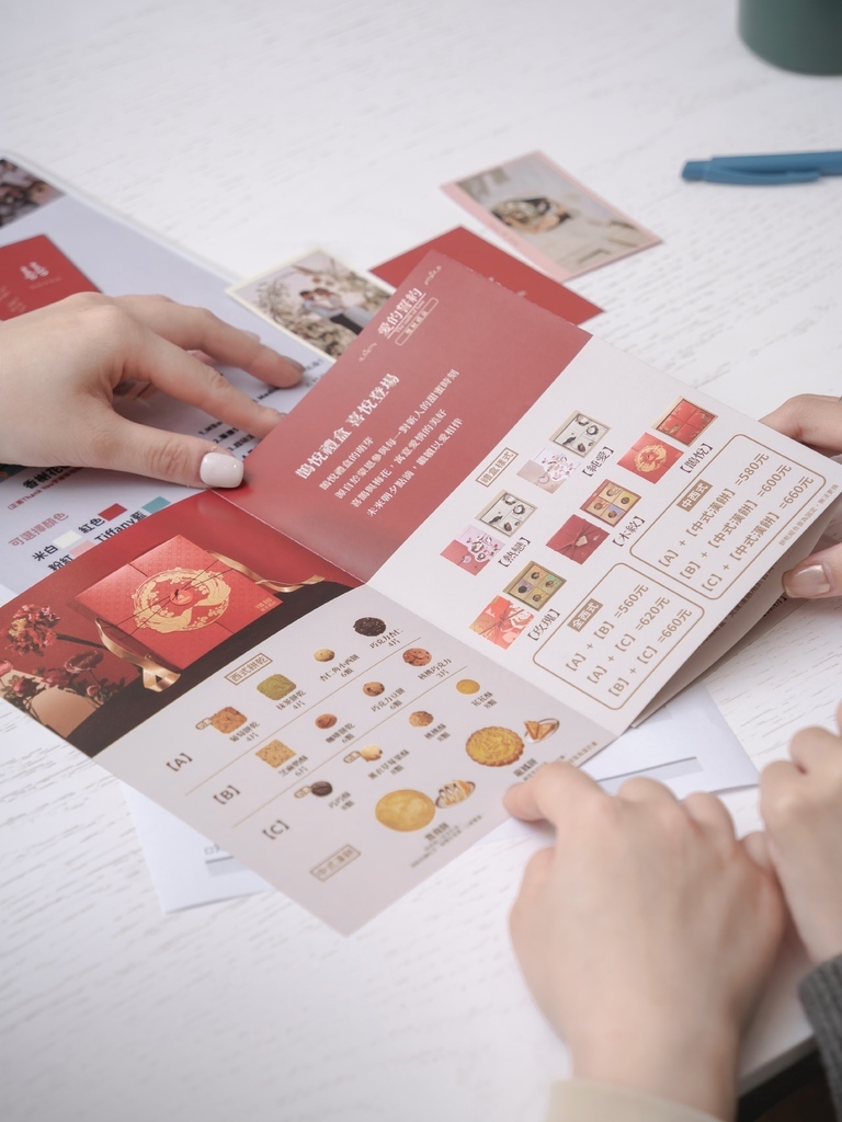 喜餅試吃｜蒙恩聽障烘焙坊｜用烘焙傳遞幸福，讓你的喜訊更有意義