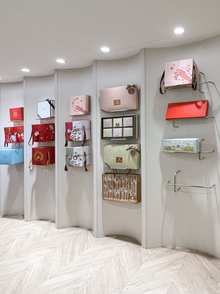 喜餅試吃｜蒙恩聽障烘焙坊｜用烘焙傳遞幸福，讓你的喜訊更有意義