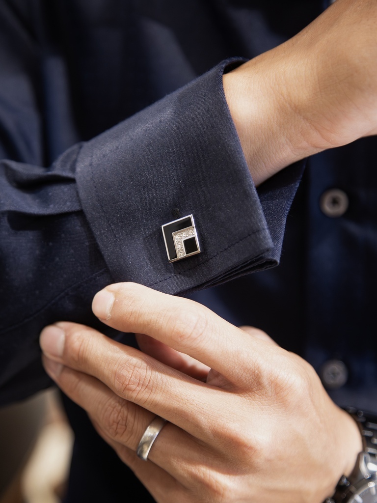 |西服訂製體驗|台南 ElegaZzle 全套西裝訂製心得 