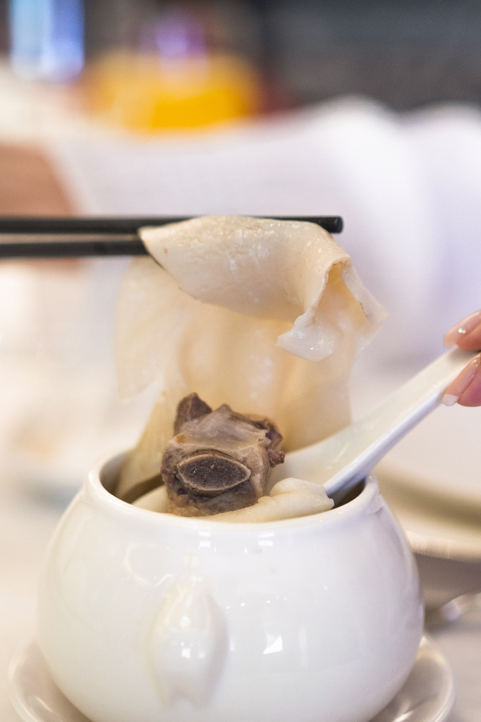 高雄婚宴場地 | 晶綺盛宴博愛館 | 頂級菜餚也能CP值爆