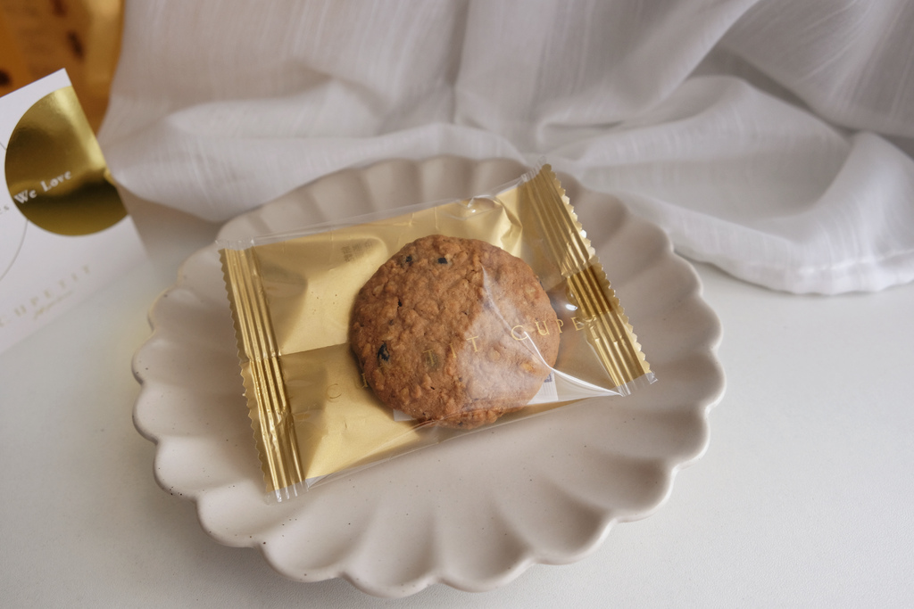 喜餅試吃 | CUPETIT 卡柏蒂法式精品喜餅 | 宅配