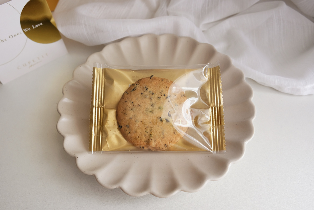 喜餅試吃 | CUPETIT 卡柏蒂法式精品喜餅 | 宅配