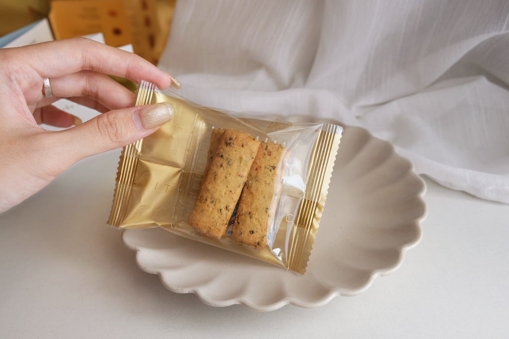 喜餅試吃 | CUPETIT 卡柏蒂法式精品喜餅 | 宅配