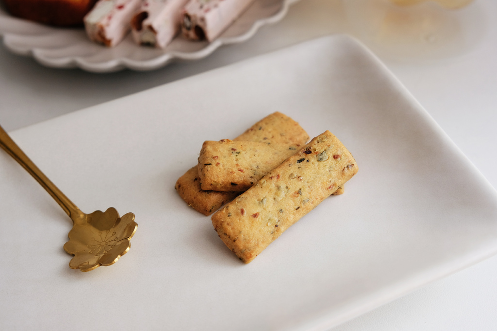 喜餅試吃 | CUPETIT 卡柏蒂法式精品喜餅 | 宅配