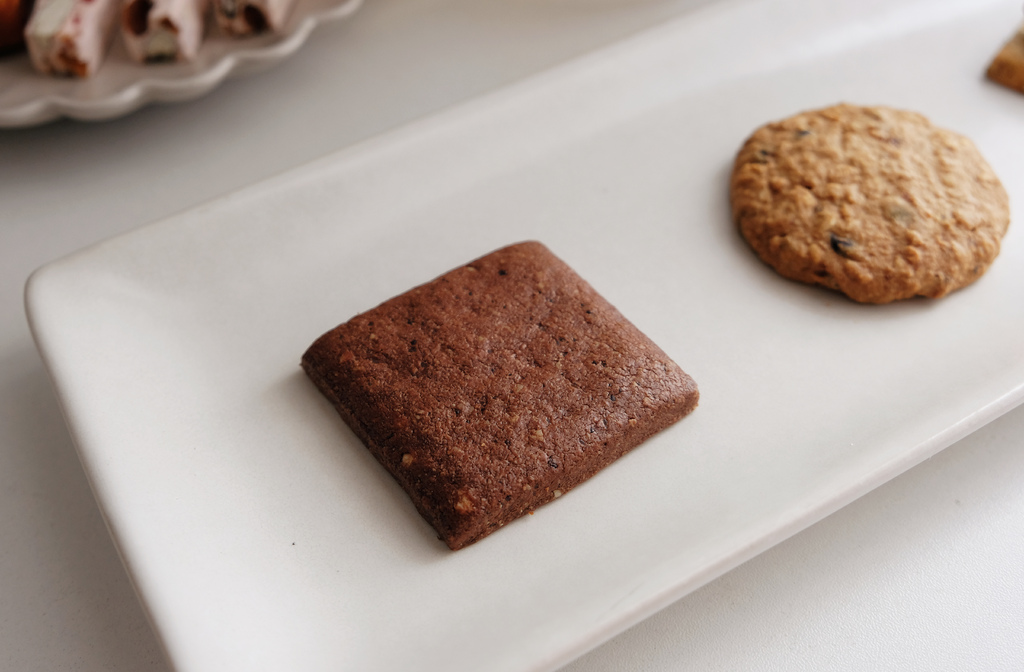 喜餅試吃 | CUPETIT 卡柏蒂法式精品喜餅 | 宅配