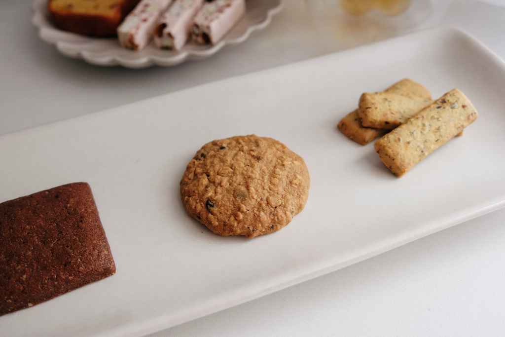 喜餅試吃 | CUPETIT 卡柏蒂法式精品喜餅 | 宅配