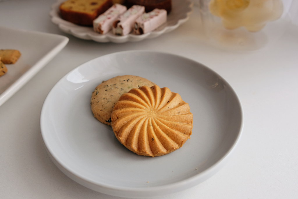 喜餅試吃 | CUPETIT 卡柏蒂法式精品喜餅 | 宅配