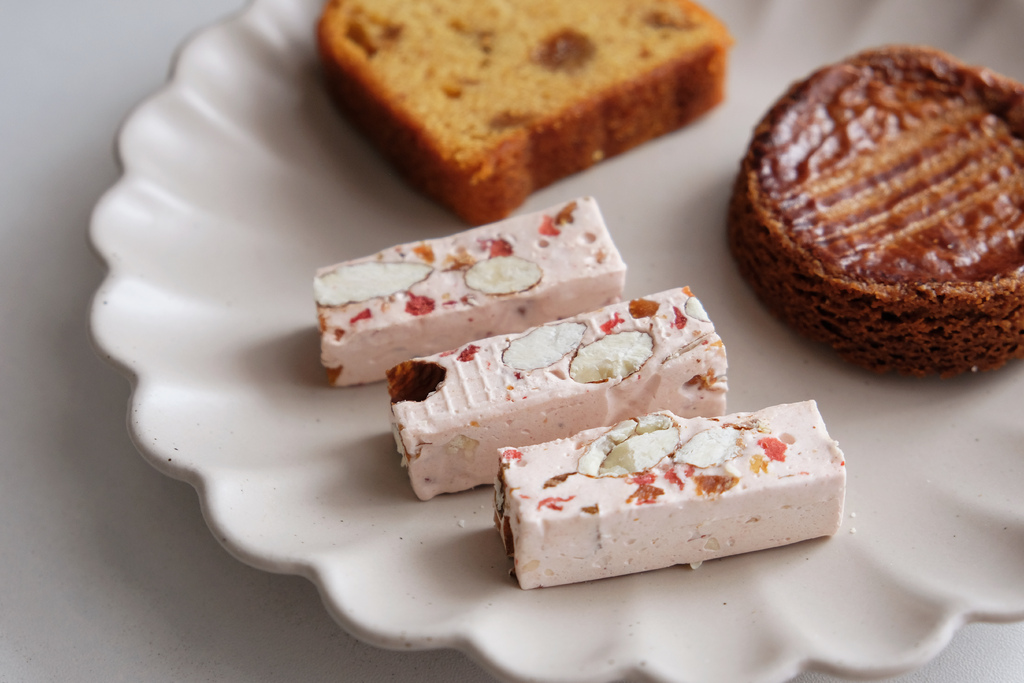 喜餅試吃 | CUPETIT 卡柏蒂法式精品喜餅 | 宅配