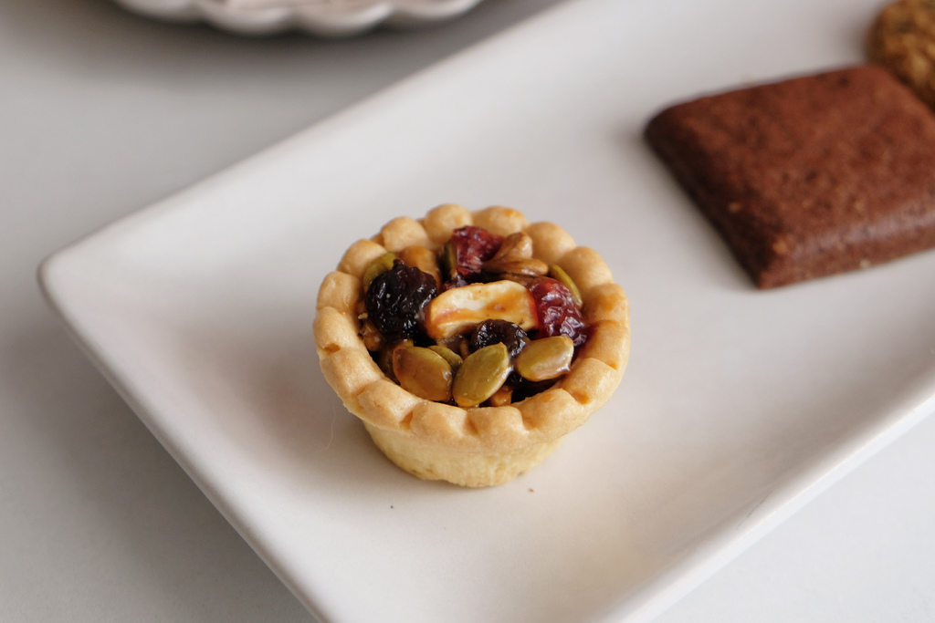 喜餅試吃 | CUPETIT 卡柏蒂法式精品喜餅 | 宅配