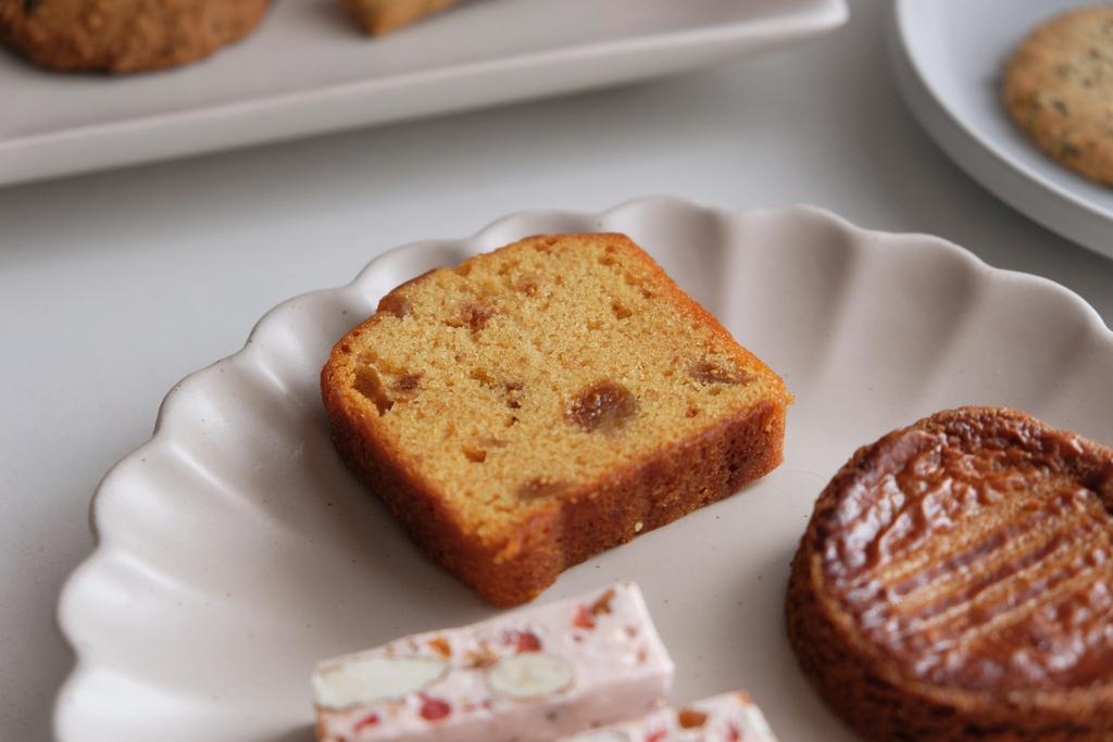 喜餅試吃 | CUPETIT 卡柏蒂法式精品喜餅 | 宅配