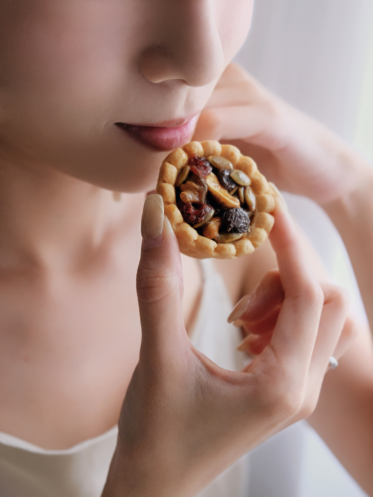 喜餅試吃 | CUPETIT 卡柏蒂法式精品喜餅 | 宅配