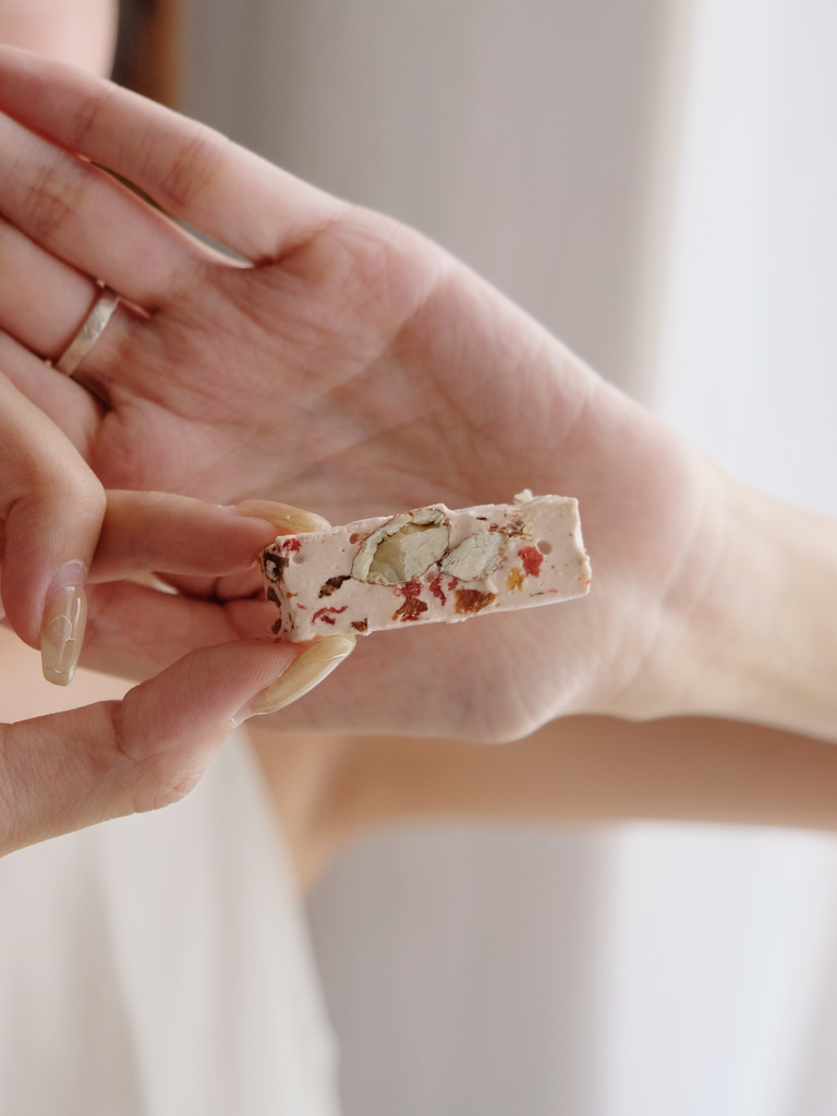 喜餅試吃 | CUPETIT 卡柏蒂法式精品喜餅 | 宅配