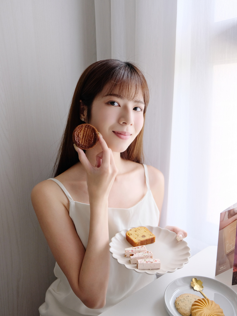 喜餅試吃 | CUPETIT 卡柏蒂法式精品喜餅 | 宅配