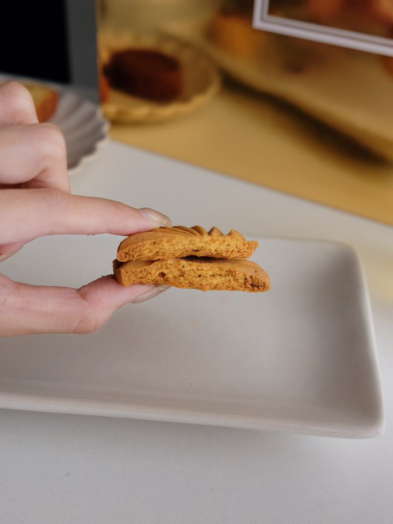 喜餅試吃 | CUPETIT 卡柏蒂法式精品喜餅 | 宅配