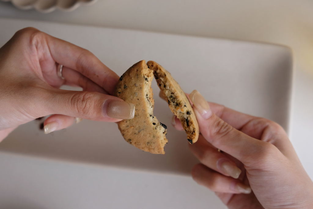 喜餅試吃 | CUPETIT 卡柏蒂法式精品喜餅 | 宅配