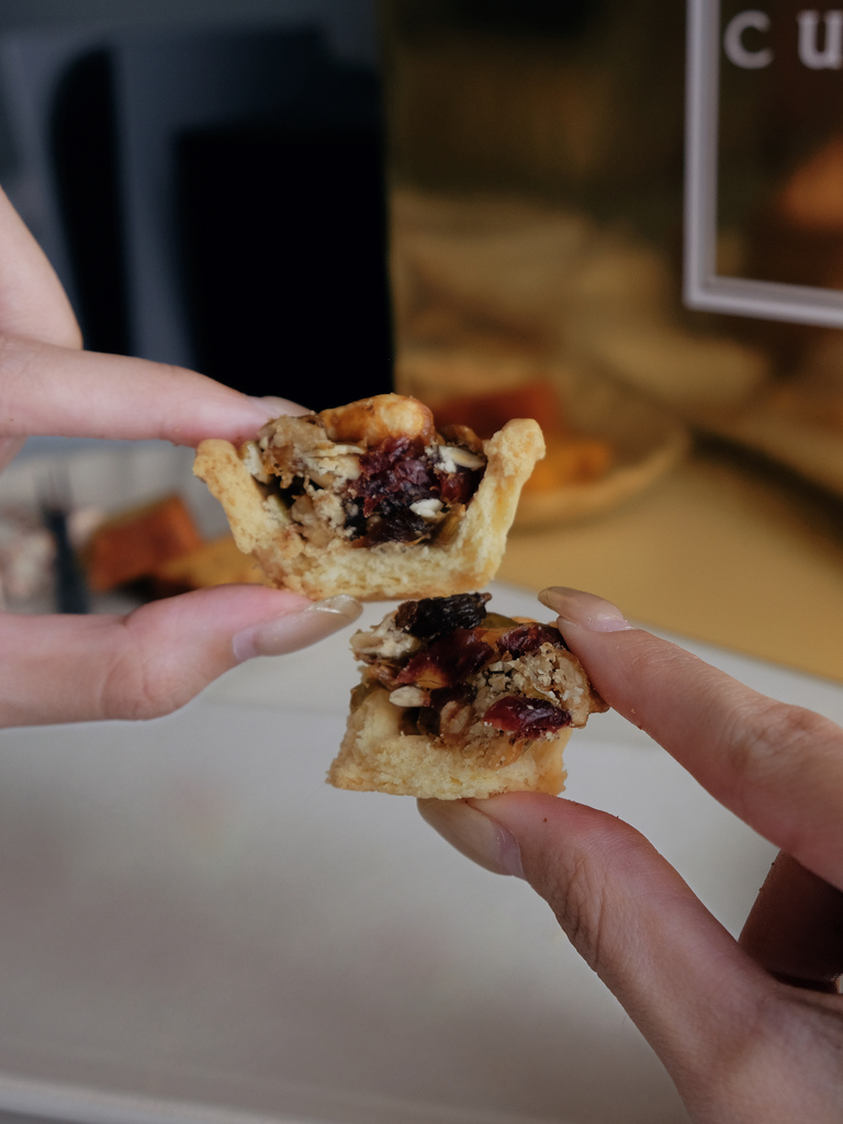 喜餅試吃 | CUPETIT 卡柏蒂法式精品喜餅 | 宅配