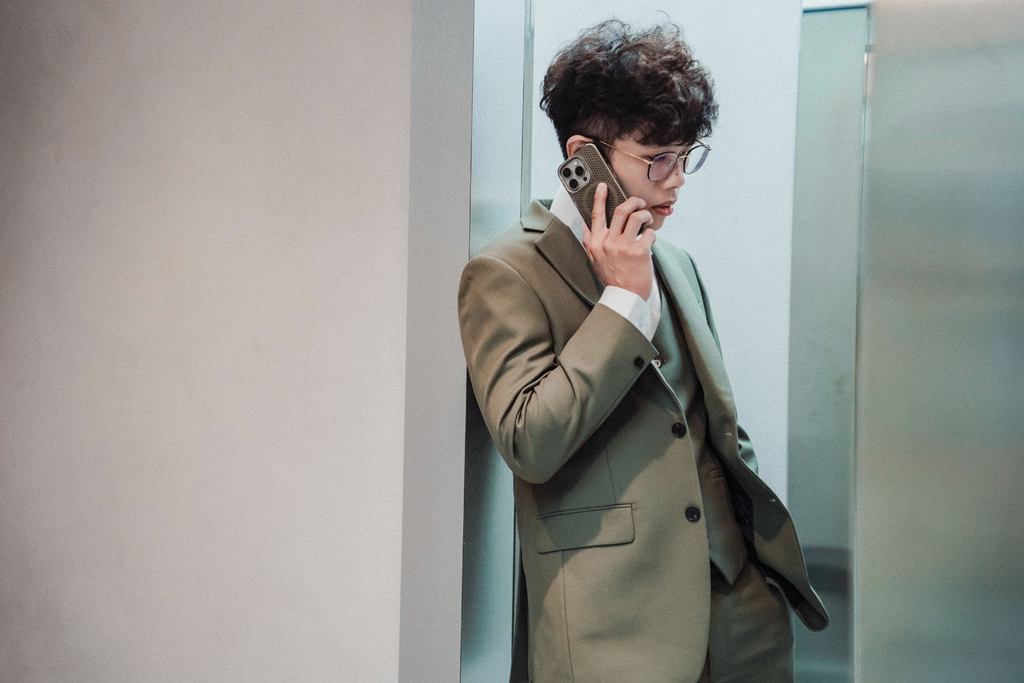 西服體驗 | 凡登男仕禮服VANDOME | 頂級手工禮服