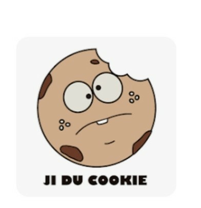 JIDU COOKIE 極度豪吃|軟餅乾專賣|好吃不黏膩，一