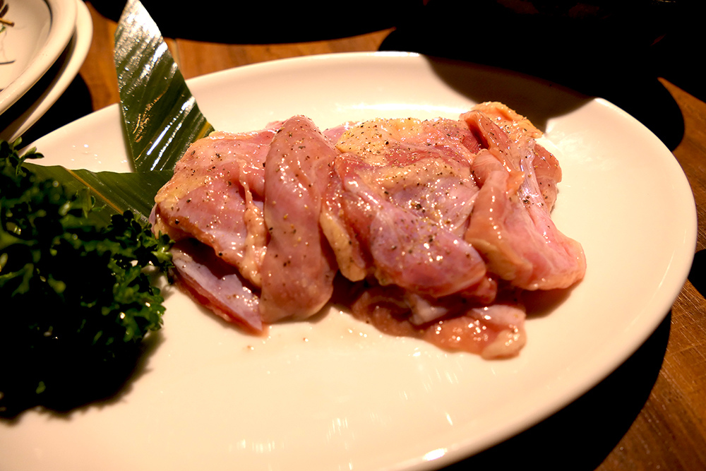 [台北-松山] 燔之亭燒肉場歡樂用餐氣氛，空間舒適，平價日式