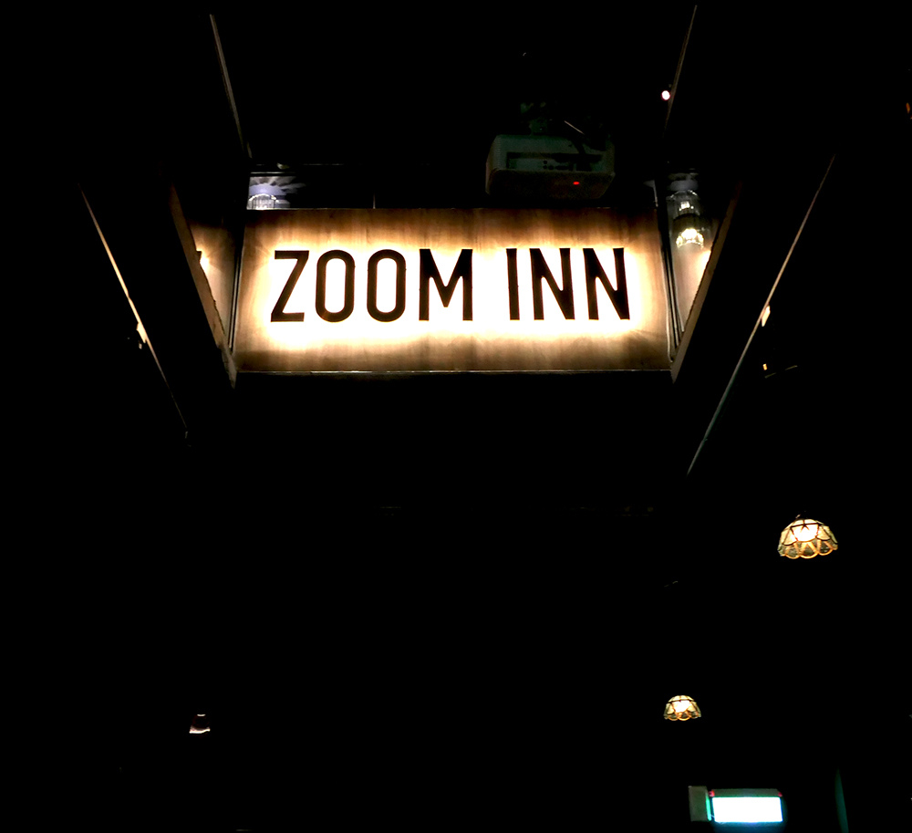 [台北-大安] 台北餐酒館推薦! Zoom Inn 六張犁高