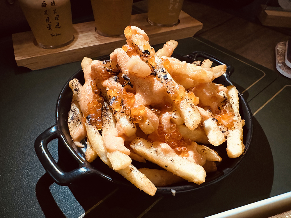 [台北-大同] 大稻埕微醺花園台式網美風餐酒館,特別的「炒水