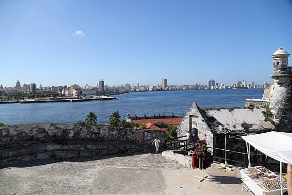 Havana new town from Morro castle.JPG