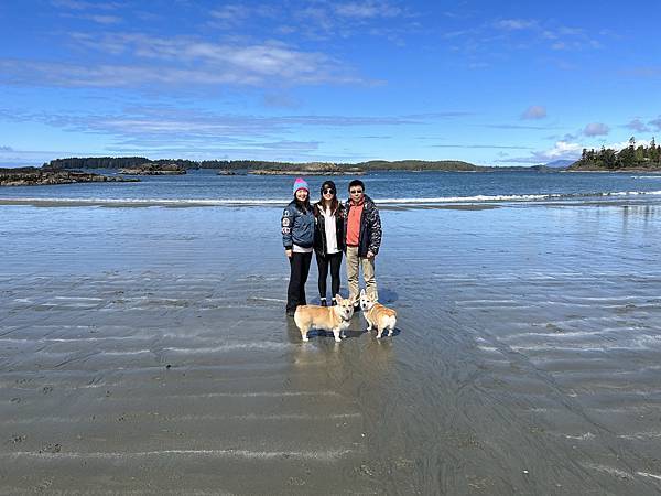 2022 4/30 - 5/2 溫哥華島 - Tofino