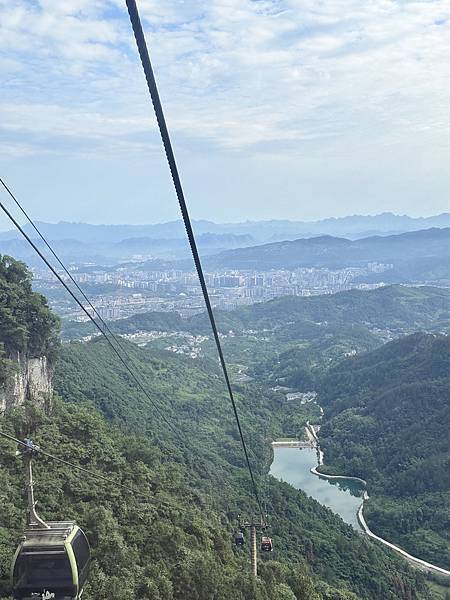 2023 6 張家界Day 3 (1) 天門山