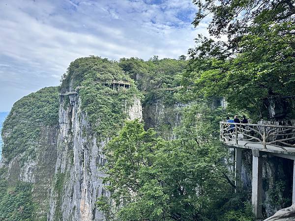 2023 6 張家界Day 3 (1) 天門山