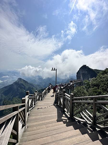 2023 6 張家界Day 3 (1) 天門山