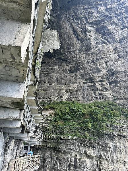 2023 6 張家界Day 3 (1) 天門山