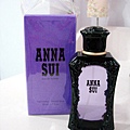 ANNA SUI Signature 同名香水