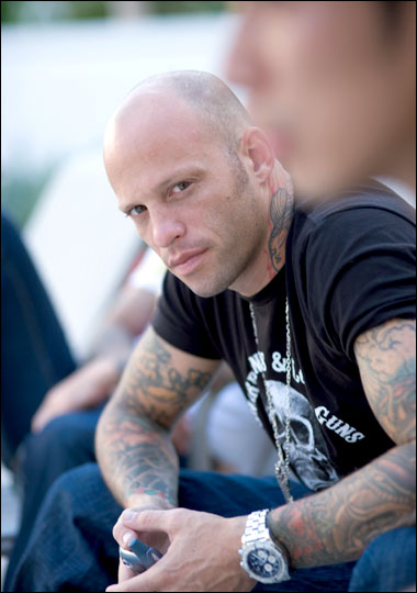 Ami James 艾米詹姆士