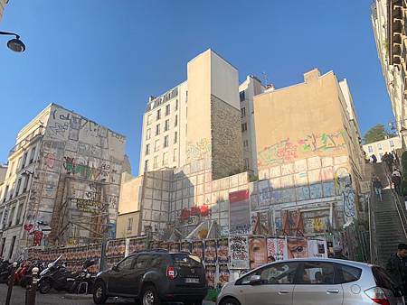 蒙马特区_181030_0003