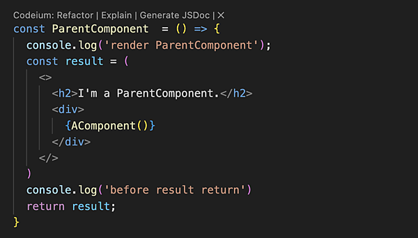 【前端新手日記】React Component - <com