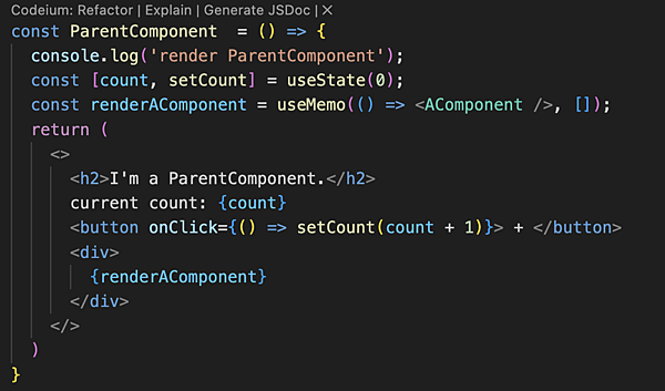 【前端新手日記】React Component - <Com