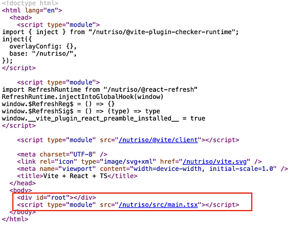 【前端新手日記】網頁渲染模式 - CSR vs SSR