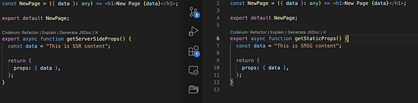 【前端新手日記】網頁渲染模式 - SSG、ISR