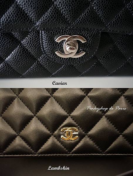 Caviar vs lambskin.jpg