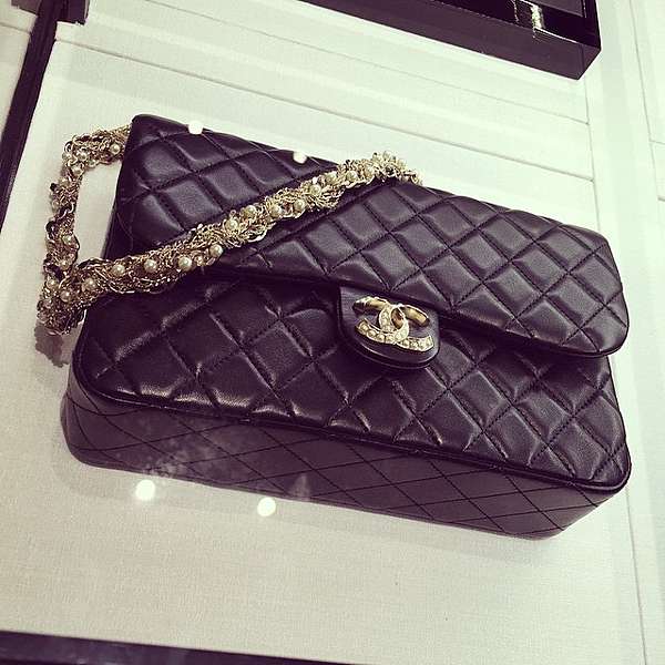 Chanel Westminster flap bag 2014年秋冬新款@ pinkyshop 巴黎站:: 痞客邦