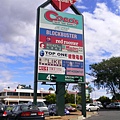 Brisbane City布里斯本＊Market Square