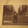 陳綺貞單曲 Ｐｕｓｓｙ