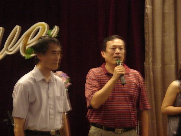 謝師宴-孫永年老師致詞.JPG
