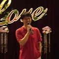 謝師宴-高宏宇老師致詞.JPG