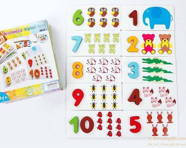 hotsalegift_wooden-puzzle-children-learning-education-arithmetic-digital-card-toy-wooden-toys-baby