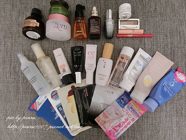 年度美妝保養凹凹大賞 不想再花冤枉錢就看這篇 潮流 美妝 消費創造個人化風格的女性社群pixstyleme 年度美妝保養凹凹大賞 不想再花冤枉錢就看這篇 潮流 美妝 消費創造個人化風格的女性社群pixstyleme