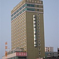 長榮桂冠飯店