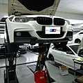 2012 BMW E71 X6M 保養-台北BMW保養廠-X