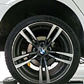 2012 BMW E71 X6M 保養-台北BMW保養廠-X